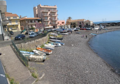 Casa Vacanze Appartamento Sicily For You Apartment